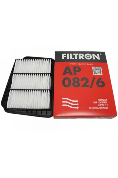 Chevrolet Lacetti Hava Filtresi FİLTRON ürün görseli