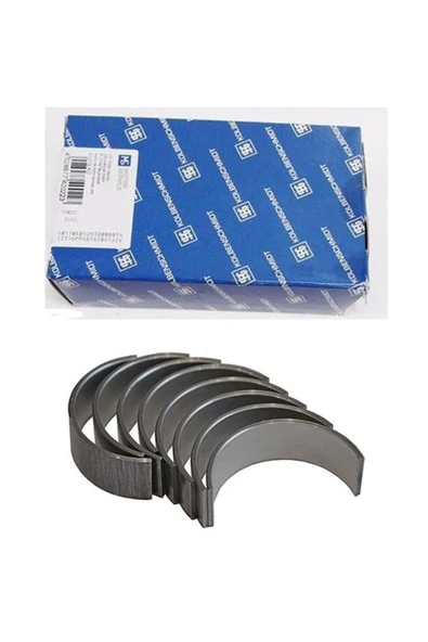 Opel Astra F 1.4/1.6 Benzinli Motor Kol Yatak Std Kolbenschmidt ürün görseli