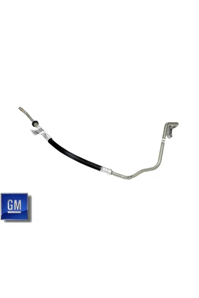 Opel Astra J A16 Xer Otomatik Şanzuman Hortumu Kısa Orjinal Gm ürün görseli