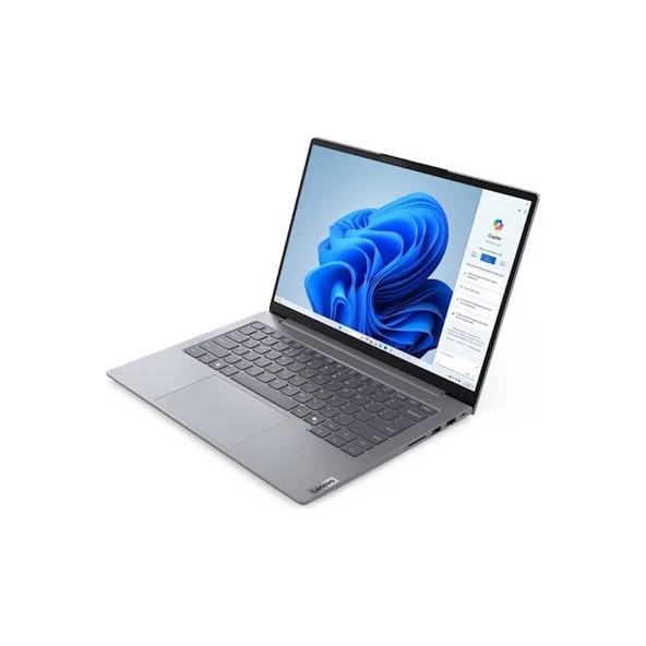 Lenovo Thinkbook 14 G7 Iml Intel Core Ultra 7-155H 64GB Ram 512GB SSD 14'' Wuxga WIN11 Pro 21MR0050TREP2 + Elektropasaj Çanta - 2