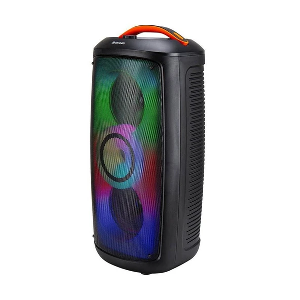 Hiking ST-04 Taşınabilir Parti Hoparlörü - 4