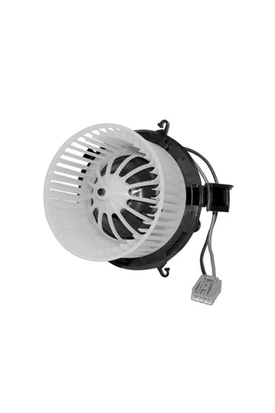 Opel Astra J Kalorifer Motoru ( 346925, 1845105) ürün görseli 1