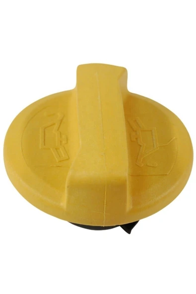 Opel Corsa C 1.4 ( Z14XE ) Motor Yağ Kapağı Topran ürün görseli