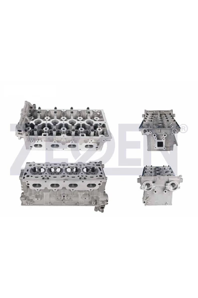 Chevrolet Cruze 1.6 Silindir Kapağı ZEGEN ürün görseli