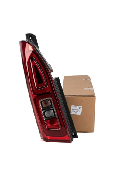 Opel Combo E Sol Arka Stop Lambası Orjinal ürün görseli 1
