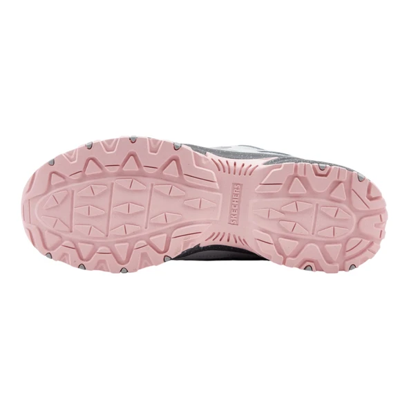 Hillcrest Kadın Gri Outdoor Ayakkabı 149821 Gypk - Resim 9