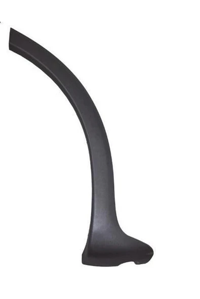 Opel Corsa C Sağ Arka Çamurluk Ağız Bakaliti Marsbiyelli Ithal ürün görseli