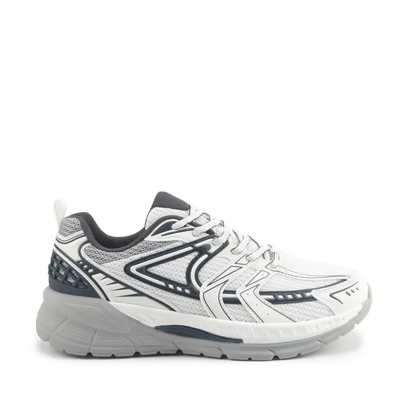 Kinetix Mılenıum Beyaz Sneaker ürün görseli