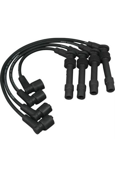 Opel Astra F 1.4 8 Valf Buji Kablo Takımı ürün görseli