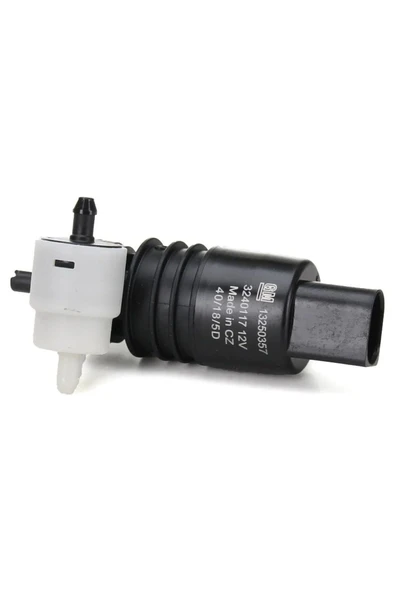 Opel Meriva B Silecek Su Motoru Orjinal Gm Marka ürün görseli