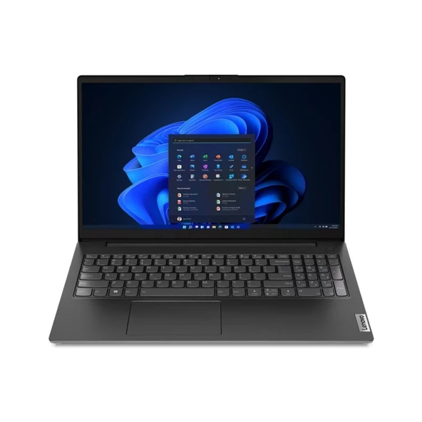 V15 G4 Iru I7-1355U 16GB 512 GB SSD 15.6" Fhd Windows 11 Pro 83A100GPTR BT37 ürün görseli 1