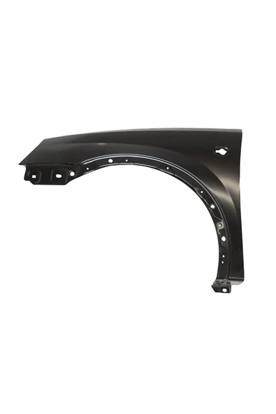 Opel Corsa C Ön Sol Çamurluk Ithal ürün görseli