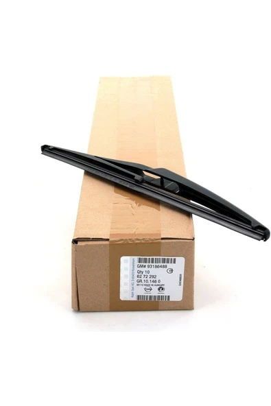 Opel Astra G Station Wagon Arka Siiecek Süpürgesi ürün görseli