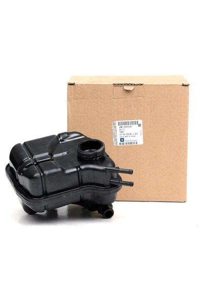 Opel Insignia 2.8 Turbo Benzinli Yedek Su Deposu ürün görseli