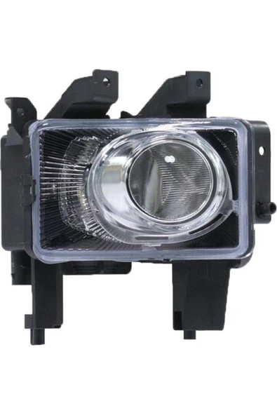 Opel Astra H Sağ Sis Farı 2007 Model Sonrası Depo ürün görseli