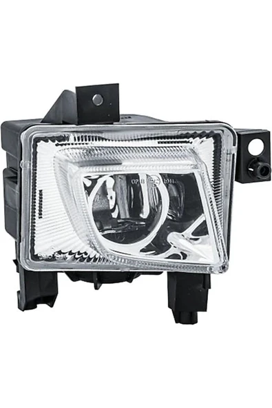 Opel Vectra C Sol Sis Farı Dikkenarlı ürün görseli