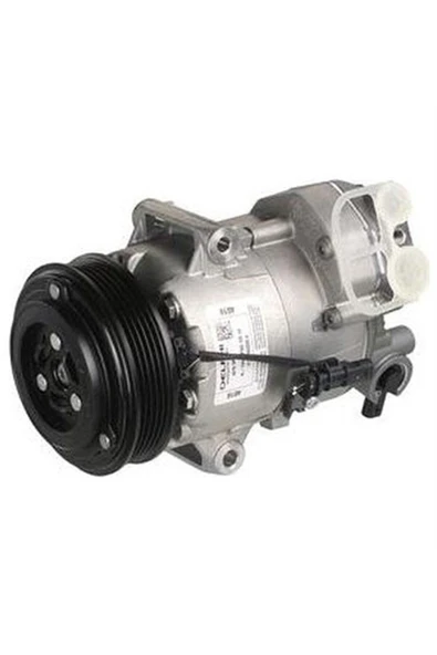 Opel Astra J 1.4 1.6 Klima Kompresörü ürün görseli