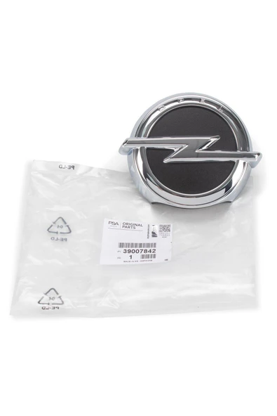 Opel Corsa E Arka Arma Ve Bagaj Açma Swiçi ürün görseli