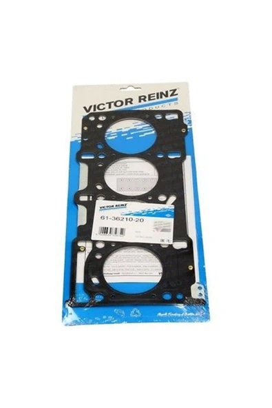 Opel Combo C 1.3 Dizel Silindir Kapak Contası 2 Kertik ürün görseli