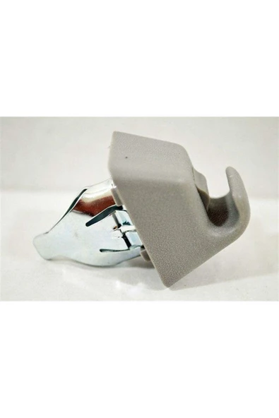 Opel Astra H Güneşlik Klipsi Gri Renk Yan Sanayi Ürün ürün görseli