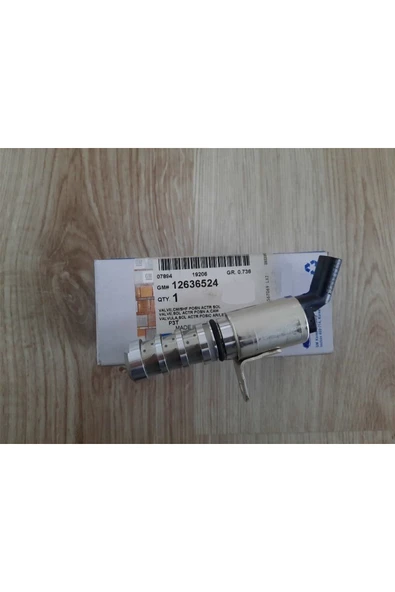 Opel Astra K Selenoid Kam Mili Pozisyon Sensörü ürün görseli