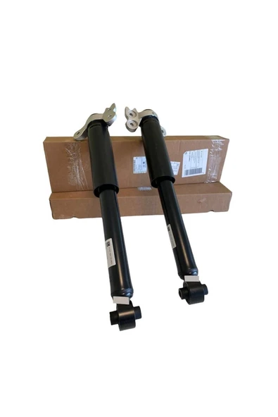 Opel Insignia B Arka Amortisör Takımı Sağ Ve Sol 2 Adet ürün görseli