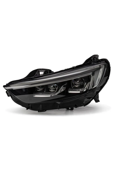 Opel Insignia B Sol Ön Led Matrix Far - Resim 2