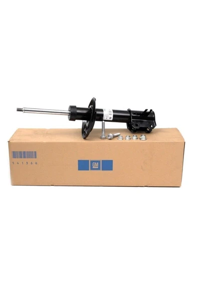 Opel Insignia B 1.6 Dizel Sol Ön Amortisör Orjinal Gm ürün görseli