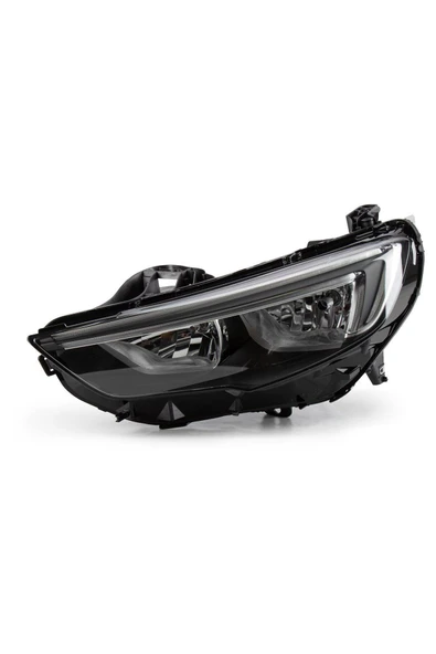 Opel Insignia B Sol Ön Halojen Far - Resim 2