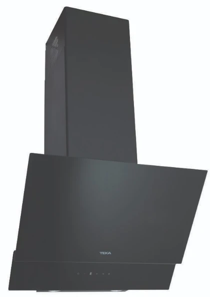 TEKA SİYAH ANKASTRE SET 46 ( HE 715 FIRIN + HLX 640 OCAK + ATV 60 DAVLUMBAZ ) - Resim 6