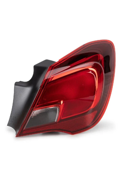 Opel Corsa E Arka Dış Sağ Stop Lambası Orjinal ürün görseli