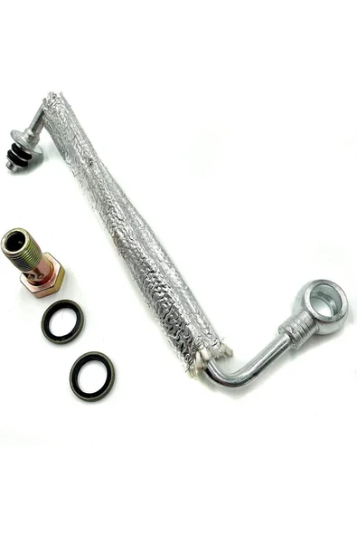 Opel Astra J 1.4 Turbo Yağ Besleme Borusu Ithal ürün görseli