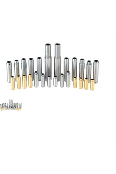 Opel Vectra B 2.0 Motor Benzinli Subap Gaydı Takım ürün görseli