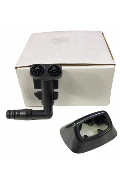 Opel Vectra C Sağ Far Yıkama Memesi ( Ünitesi ) ürün görseli