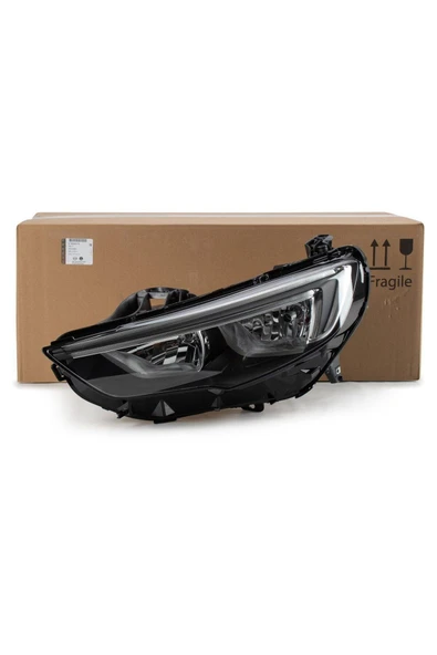 Opel Insignia B Sol Ön Halojen Far ürün görseli