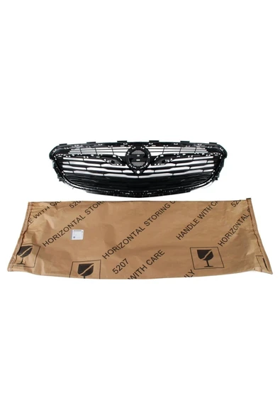 Opel Insignia B Ön Panjur Park Sensörlü Tip Orjinal Gm ürün görseli