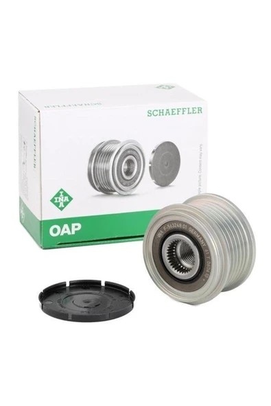 Opel Astra J Şarj Dinamo Kasnağı Ina Marka ürün görseli