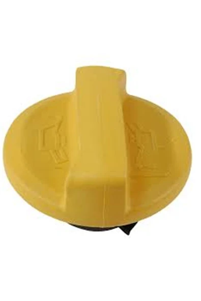 Opel Vectra C 1.6 (Z16XE) Motor Yağ Kapağı Topran ürün görseli