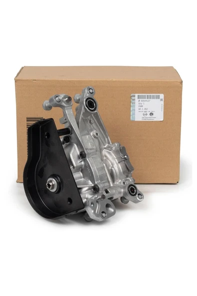 Opel Insignia B 1.6 Dizel Yağ Ve Vakum Pompası ürün görseli