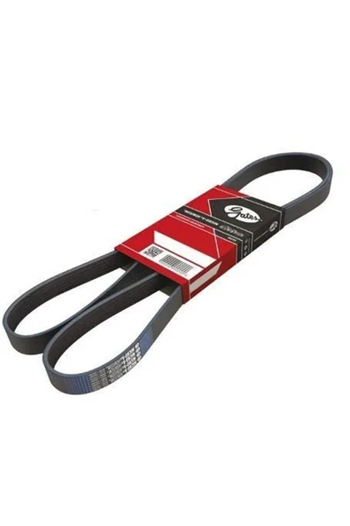 Opel Astra J 2012 Model Sonrası V Kayışı 5 Pk  1398 Gates ürün görseli