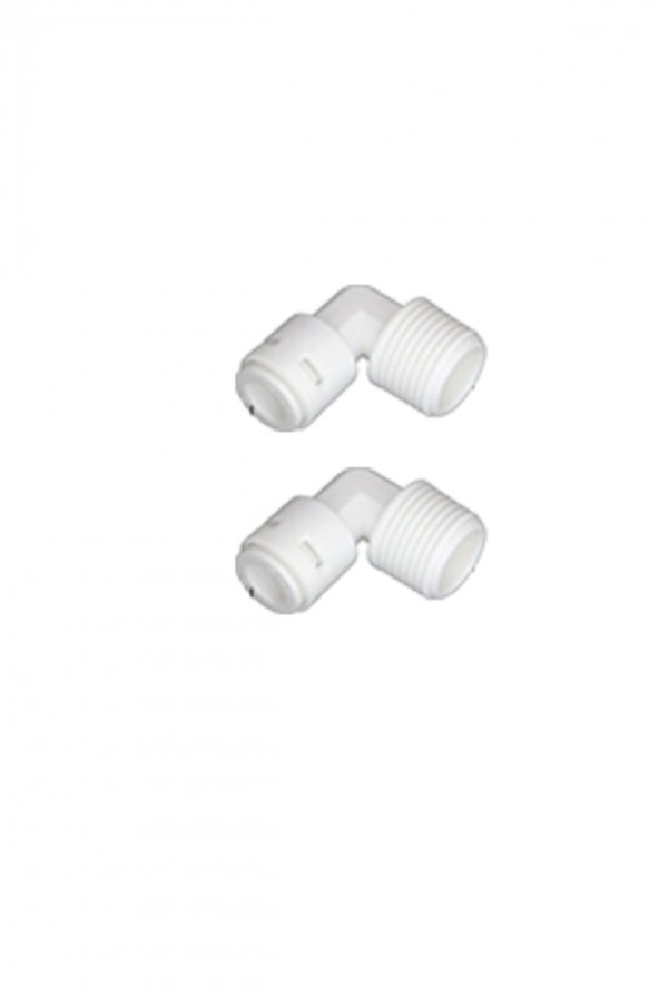 Su Arıtma Cihazı Pompa 75 Gpd (Motor) Yenileme Kiti - Resim 4