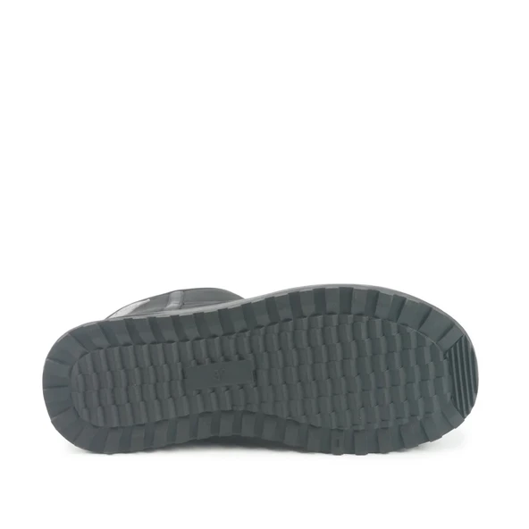 Kinetix Saro Siyah Kadın Bot - Resim 4