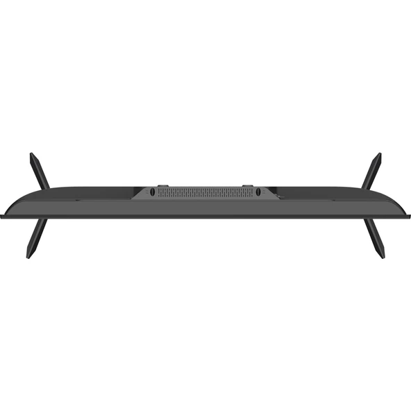 Wismann 43WS8503 43" 109 Ekran Uydu Alıcılı Full HD Google Android Smart LED TV - Resim 3