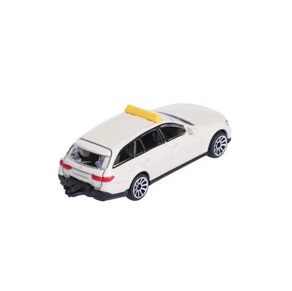 Majorette Cars Metal Diecast City Premium MERCEDES-BENZ E-CLASS ALL TERRAIN - 3