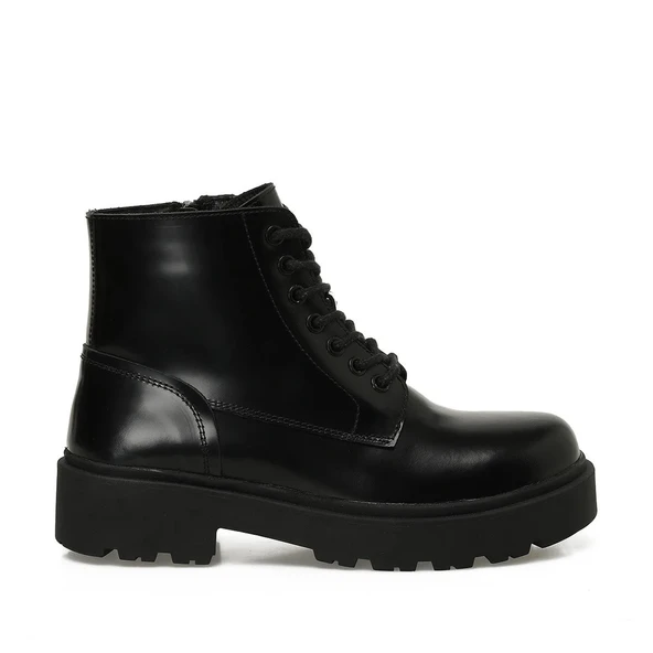 Kinetix Marıon Siyah Bot ürün görseli