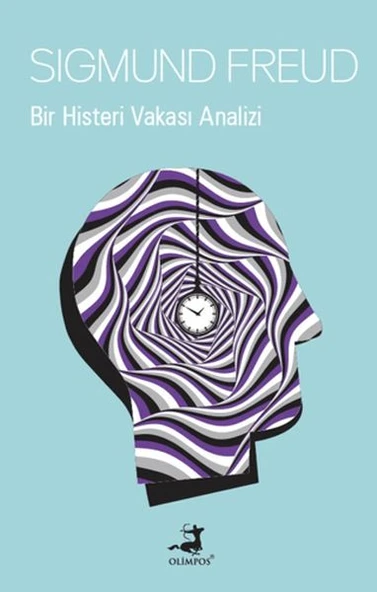 Bir Histeri Vakası Analizi ürün görseli 1