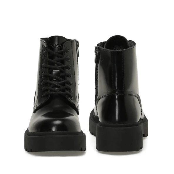 Kinetix Marıon Siyah Bot - Resim 6