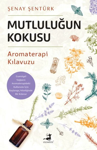 Mutluluğun Kokusu ürün görseli 1