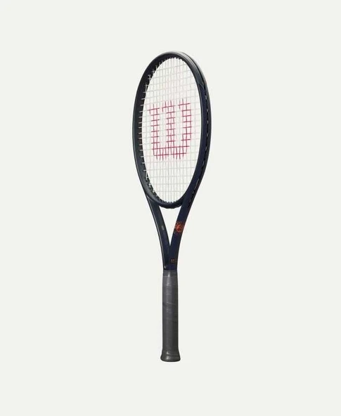 Wilson Shift 99 V1 RG Session de Soirée Tenis Raketi WR174311 - Resim 2