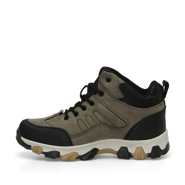 Polaris Mark-HII  Kum Renk Bot - Resim 3